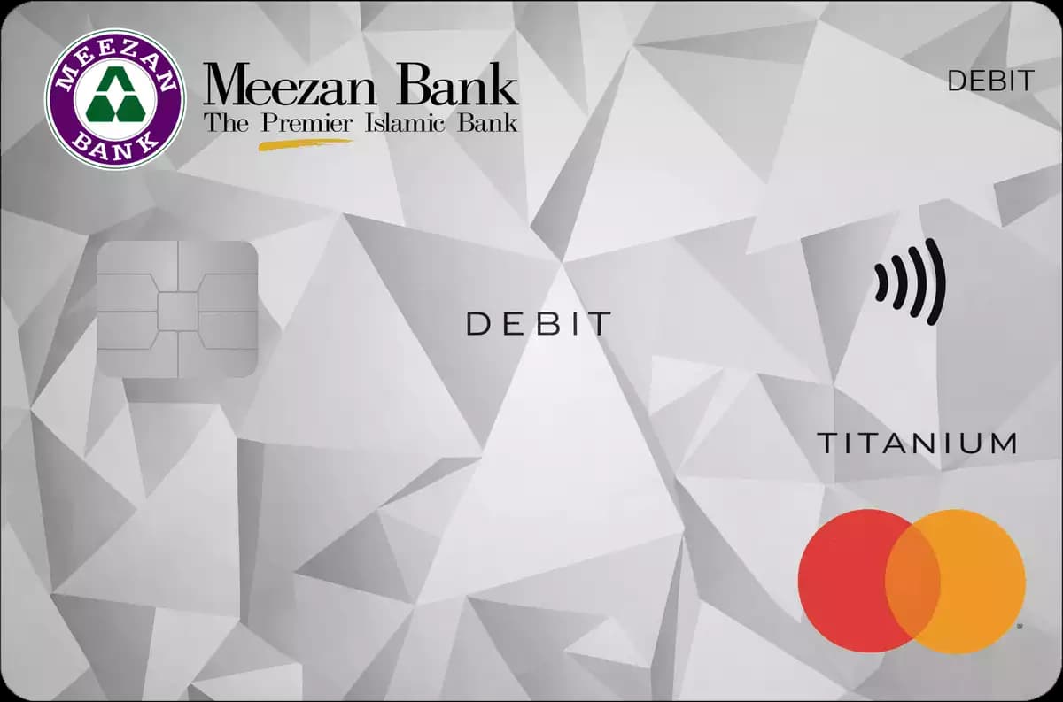 Bank Card